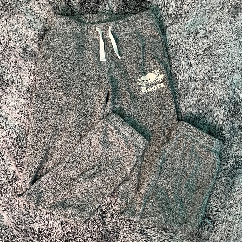 Roots Kids Sweatpants